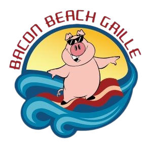 Beach Grille logo